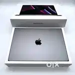 Macbook pro 14 inch with M2 pro chip