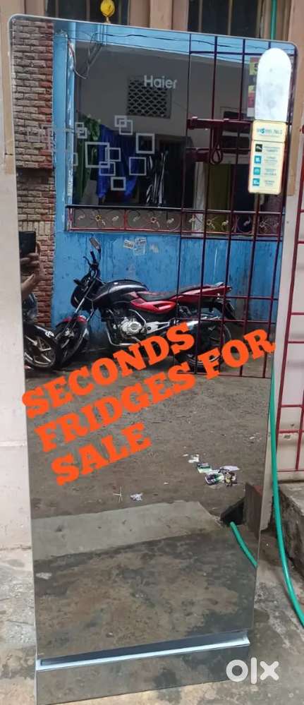FRIDGE FOR SALE