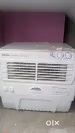 Air cooler