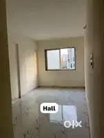 1Bhk Flat in Ambegaon brand new