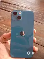 Battery Helth 86 orginal