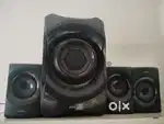 Home theater