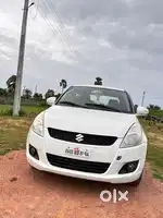Maruti Suzuki Swift 2012 Diesel Well Maintained