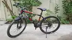 2 Year old MTB. Good in condition