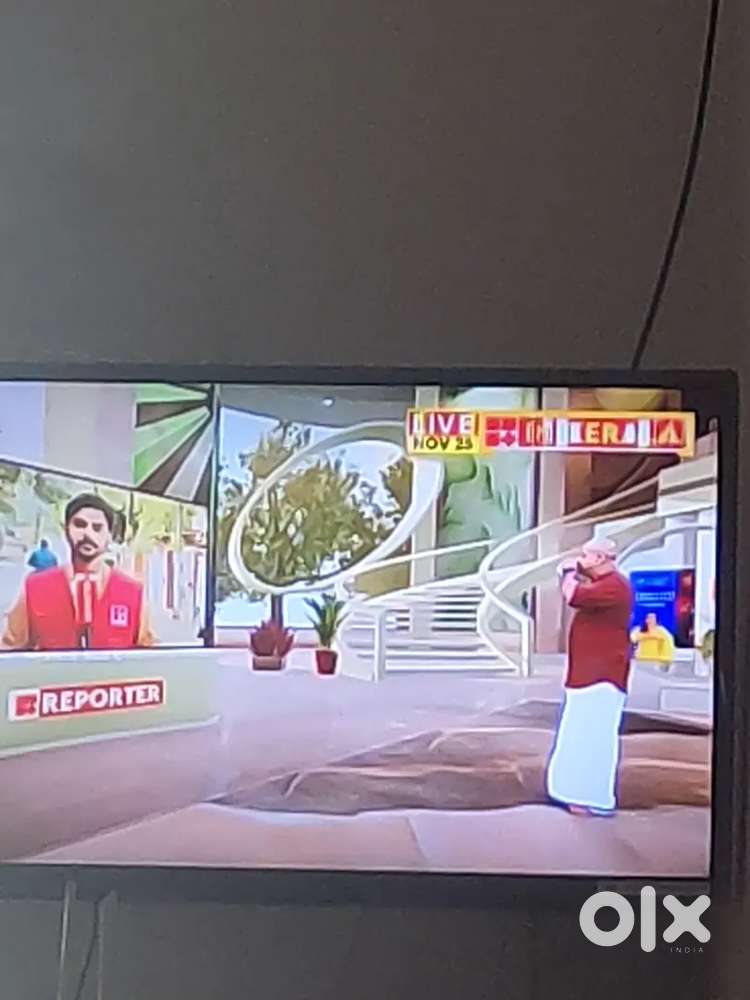 Song tv smart tv 32 inch