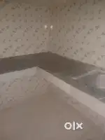 One Room with kitchen and bathroom for female