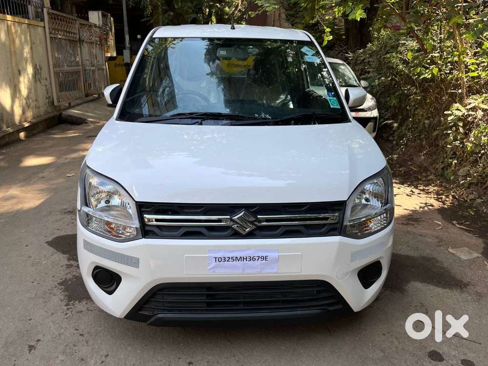 NEW Tpermit CAR WAGON R LXI CNG
