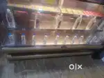 Urgent sale of Bakery Display Freezer on cheapest Price