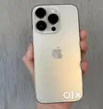 iphone 13 Pro Max second hand refurbished display change available