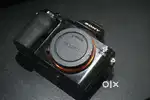 ₹ 42,000 Sony Alpha 7S  Mirrorless Camera