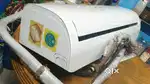 Voltas AC  for seal