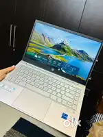 HP Pavilion 12 Gen intel core i5