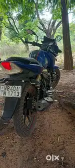 TVS APACHE RTR 160 2V