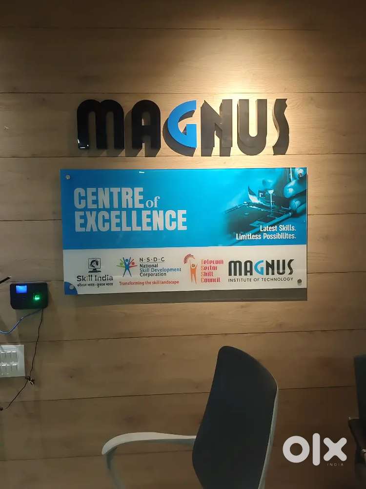Magnus Institute