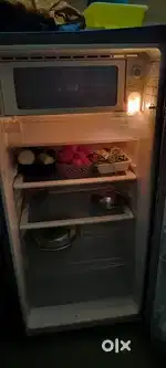LG fridge sell
