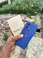 MOTOROLA G85 5G 8/128
