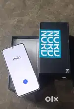 OnePlus Nord 3 5G (Misty Green, 128 GB) (8 GB RAM)