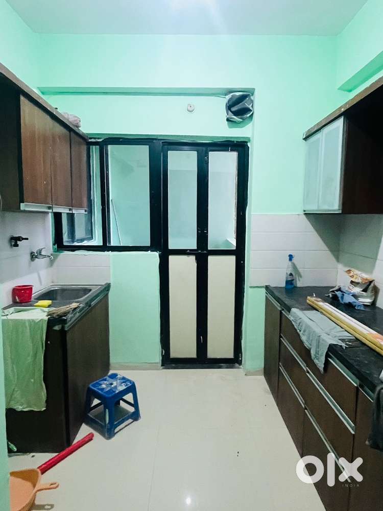 2 BHK Flat available on Rent Immediately
