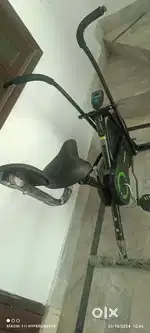 Cycle for physical work