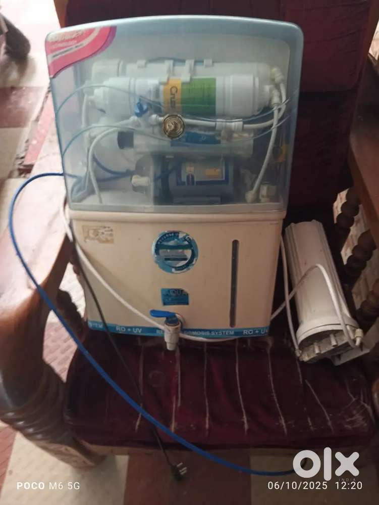 Best quality water purifier