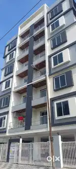 4bhk flat Rameshwari medical hospital near by manewada chatrapati near