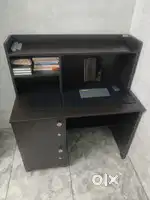 Study Table (with 5 Years Warranty)