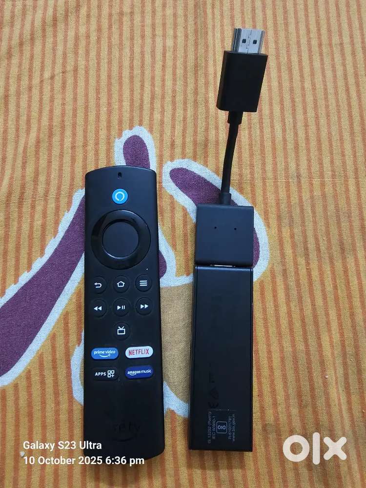 Amazon Fire TV Stick Lite
