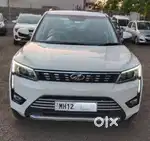 Mahindra XUV300 W8 Diesel, 2019, Diesel