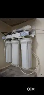 Ro Water purifier