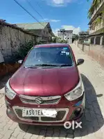 Maruti Suzuki Alto K10 2019 Petrol Well Maintained