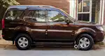 Tata Safari Storme 2017