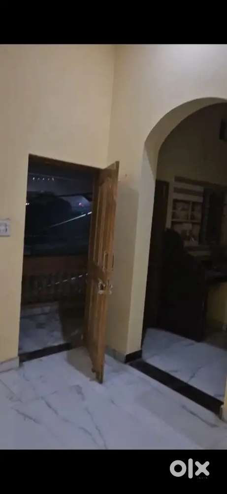 The terrace also available