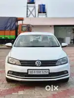Volkswagen Jetta, 2015, Diesel