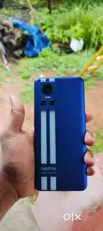 Realme Gt Neo3