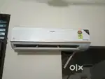 Whirlpool inverter 5star split AC