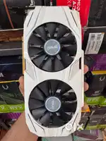 GTX 1060 6gb graphic card