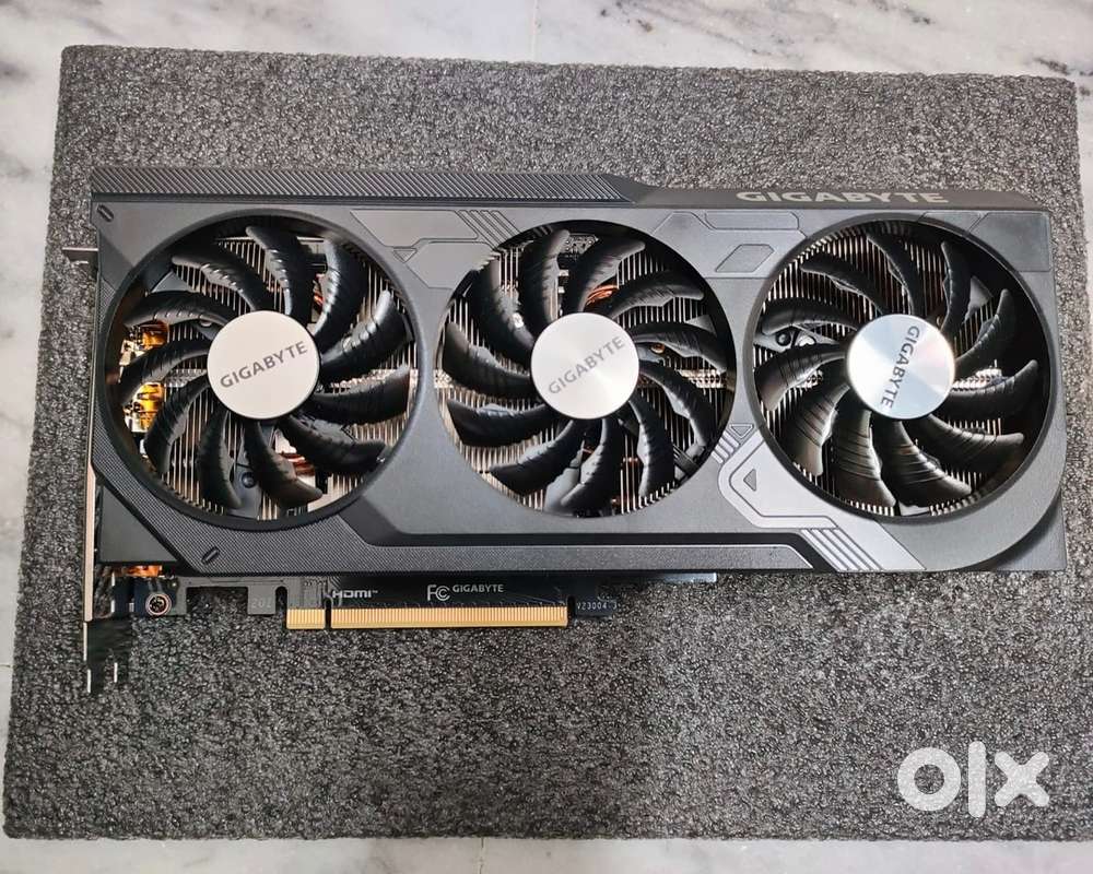 Gigabyte RTX 4070 12gb