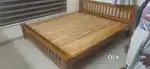 Family cot queen cot in stock
