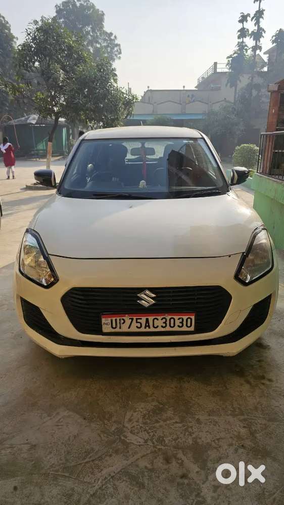 Maruti Suzuki Swift 2018 Diesel 82000 Km Driven