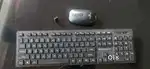 Amkete primus neo wireless mouse and keyboard