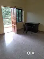 One bhk and one rk available for rent