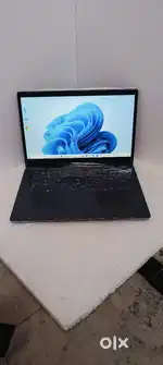 Dell i5 10th generation laptop