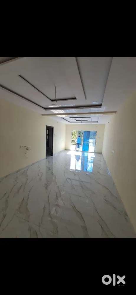 3 BHK GHMC APPROVED FLATS AVAILABLE FOR SALE AT PARAMOUNT COLONY