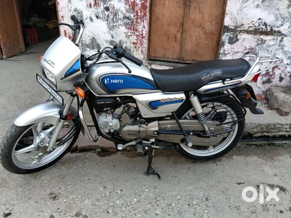 Brand New bike ,2 months old ,only interested person contact me