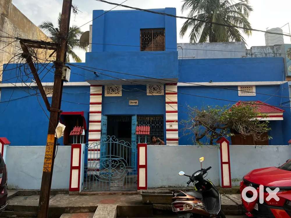 2BHK. Female Employees preferred. 2500 per head. Minimum count 4.