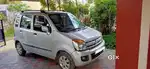 Maruti Suzuki Wagon R 2007 Petrol Well Maintained