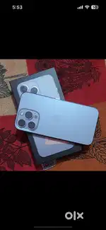 Iphone 13 pro(256GB)