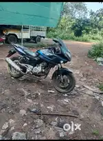 All condition bike all documents clear