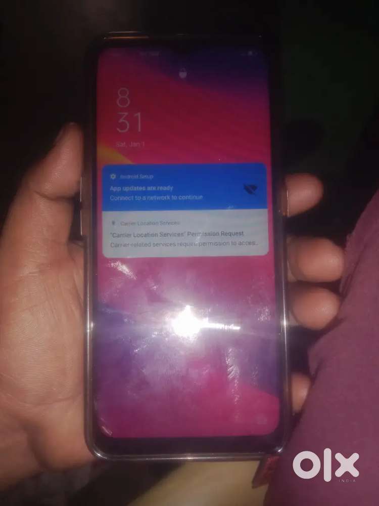 Good condition phone