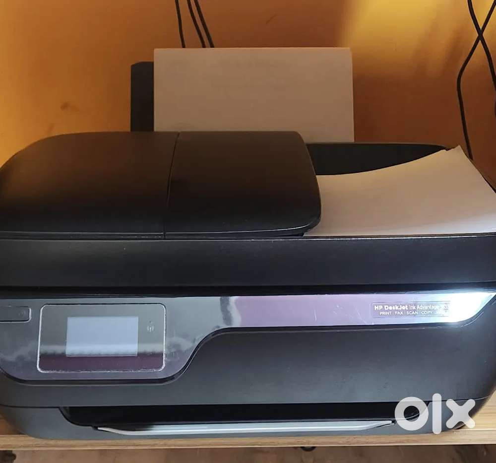 PRINTER HP